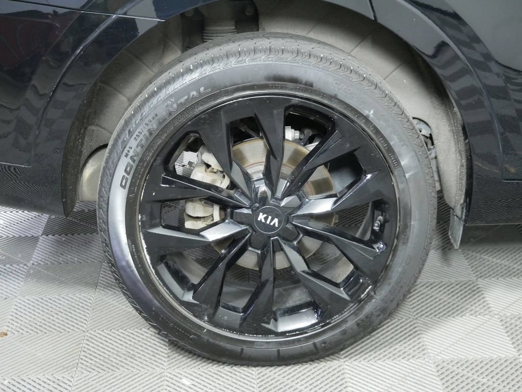 Certified 2021 Kia Sorento SX AWD/4WD image 13