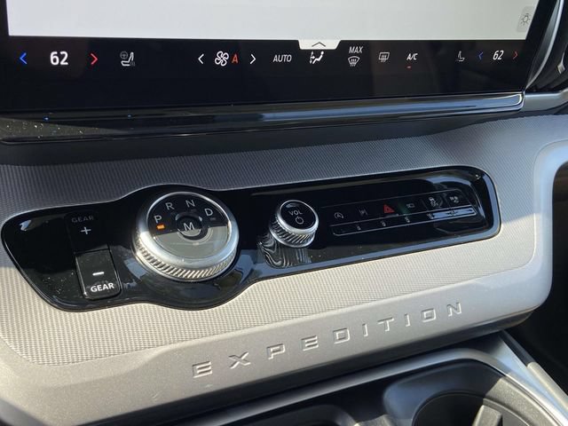 New 2026 Ford Expedition Max Active RWD image 20