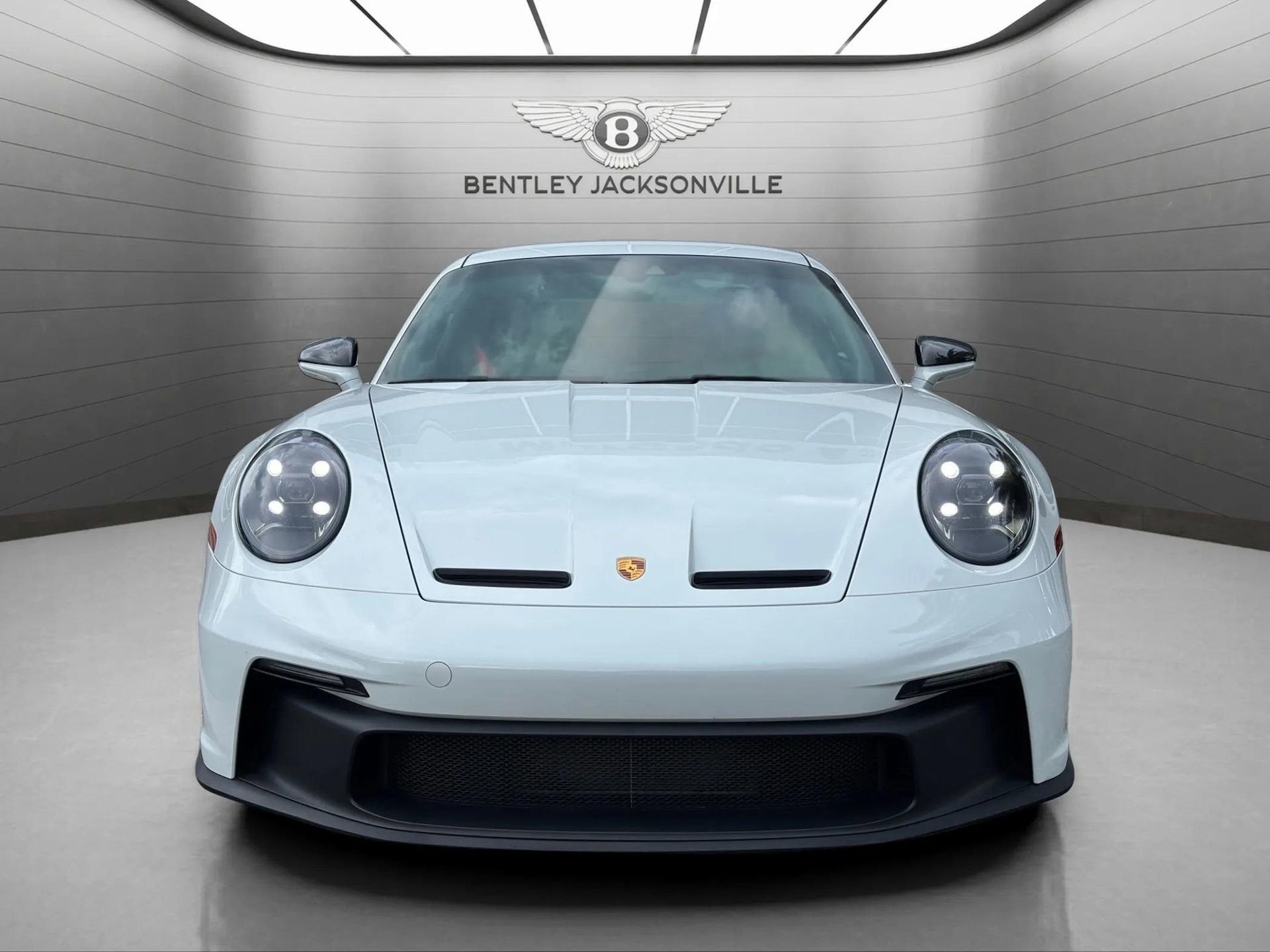 Used 2022 Porsche 911 GT3 image 8