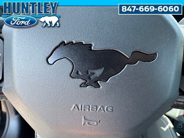 Used 2024 Ford Mustang Dark Horse w/ Dark Horse Handlin Package image 25