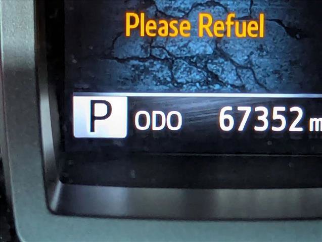 Certified 2022 Toyota Tacoma SR5 RWD image 13
