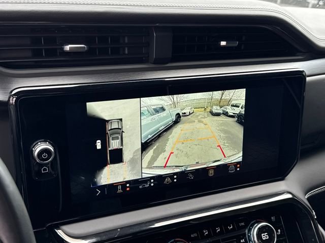 Used 2024 GMC Sierra 1500 AT4X image 21