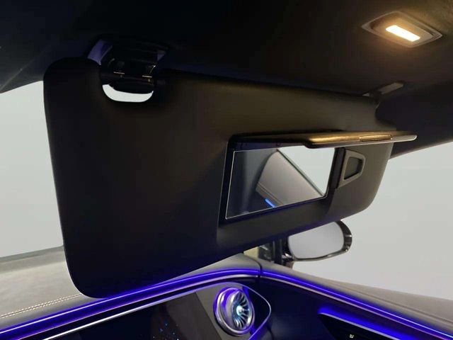 Used 2023 Mercedes-Benz EQS 580 4MATIC Sedan image 55