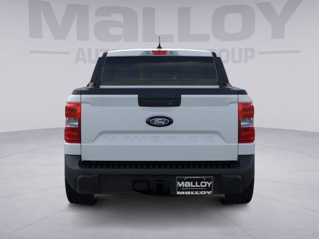 New 2026 Ford Maverick XLT w/ XLT Luxury Package image 6