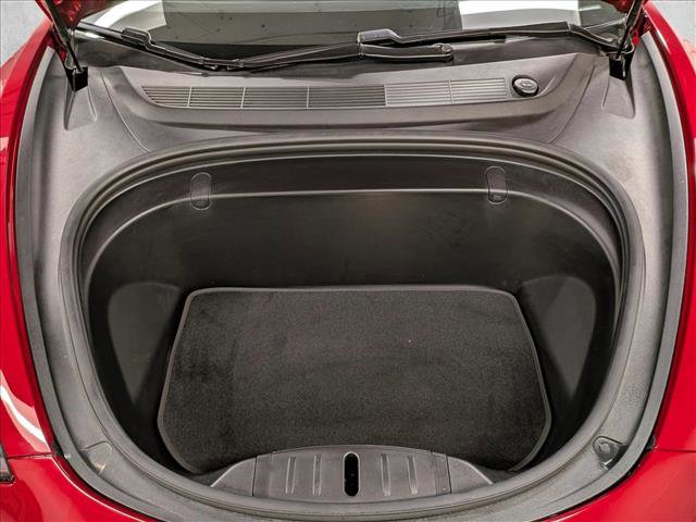 Used 2018 Tesla Model 3 Long Range AWD/4WD image 22