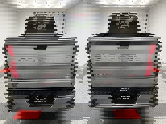 New 2025 Chevrolet Silverado 1500 RST w/ All Star Edition Plus image 5
