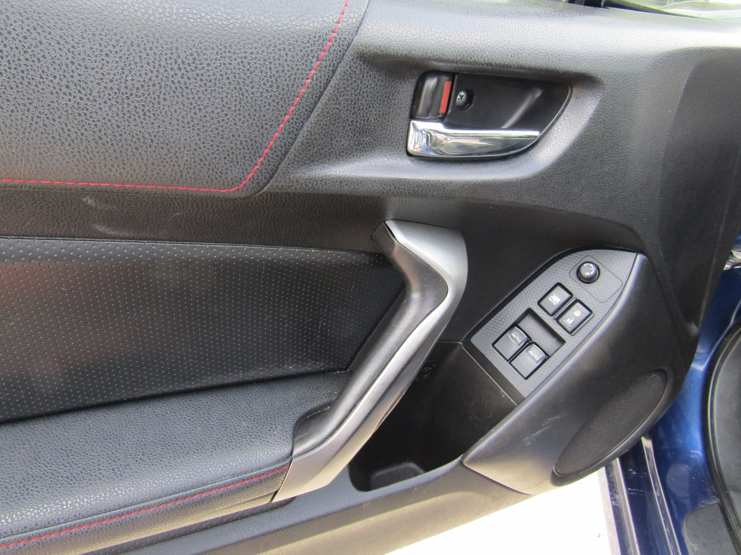 Used 2013 Subaru BRZ Limited image 16