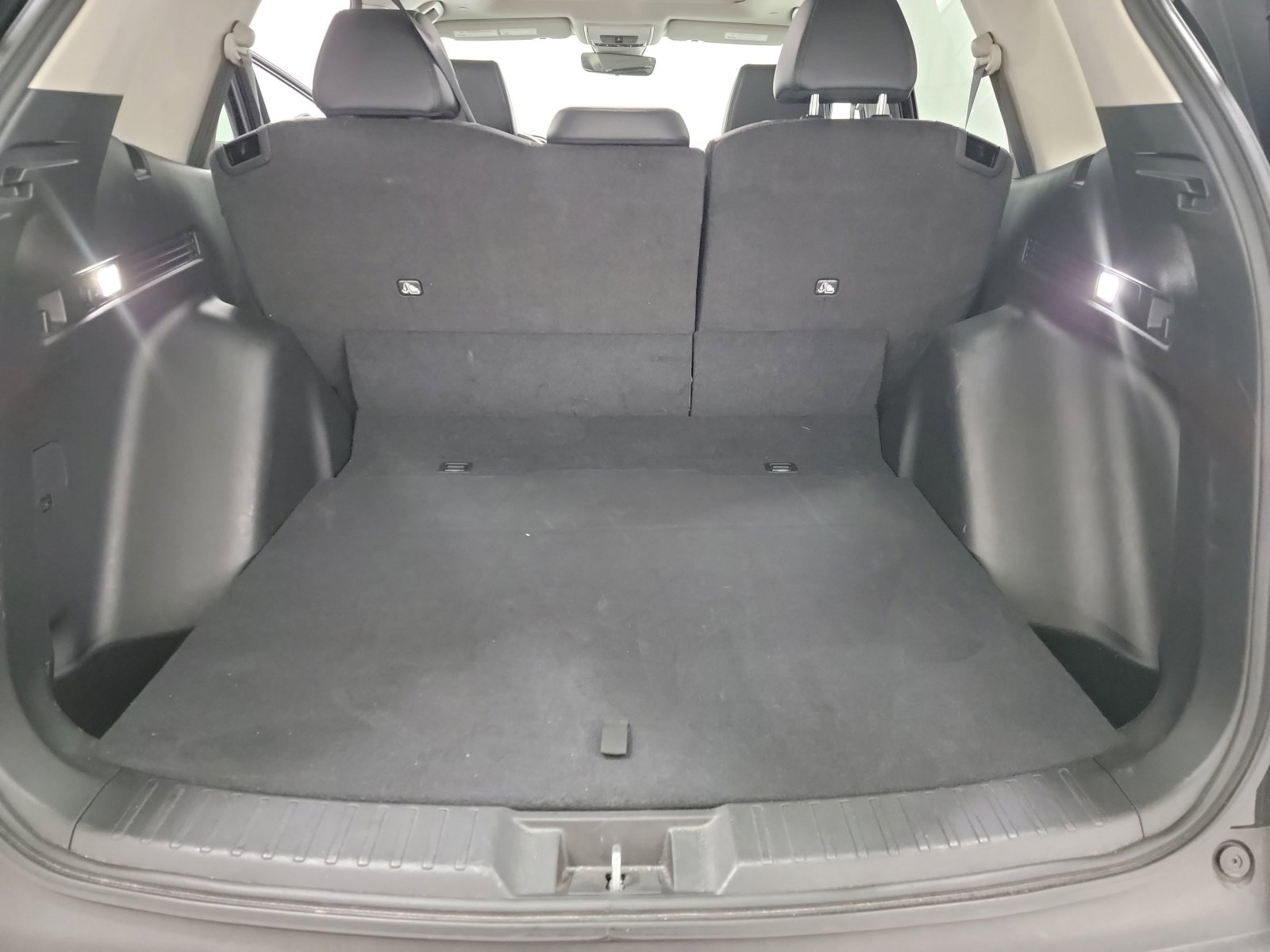 Certified 2023 Honda CR-V EX-L image 26