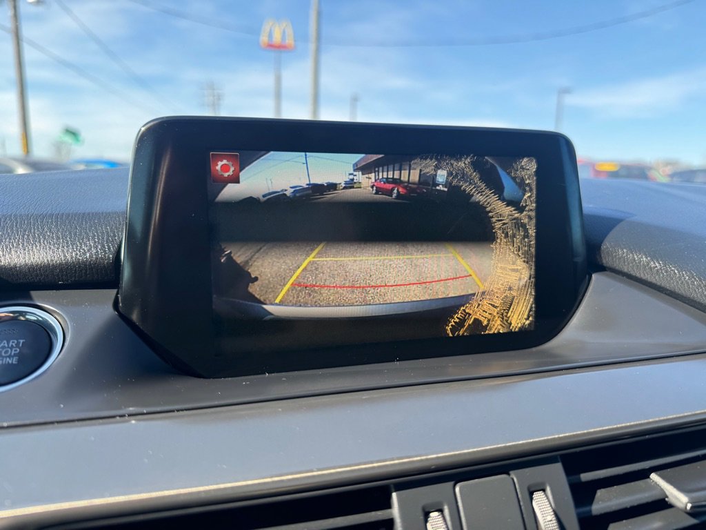 Used 2017 MAZDA MAZDA6 Grand Touring image 30