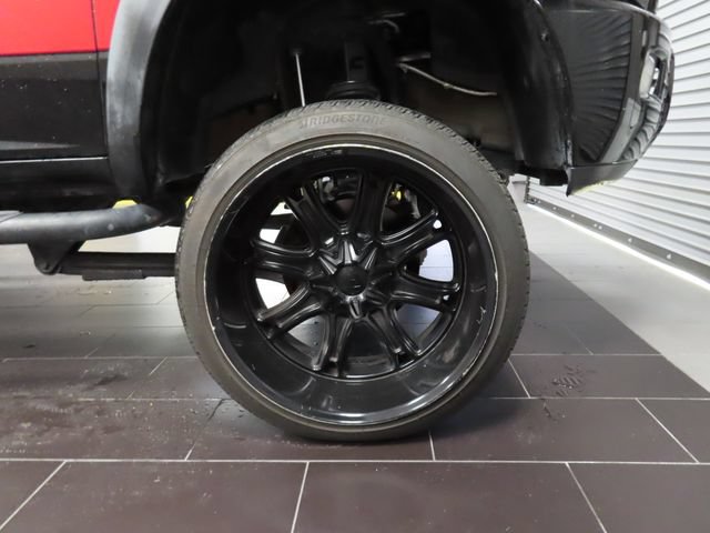 Used 2014 RAM 2500 Power Wagon w/ Luxury Group AWD/4WD image 17