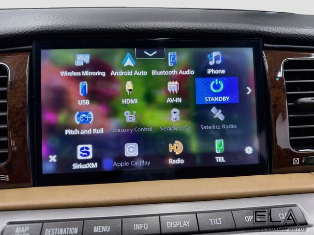 Used 2006 Lexus SC 430 Convertible RWD image 14