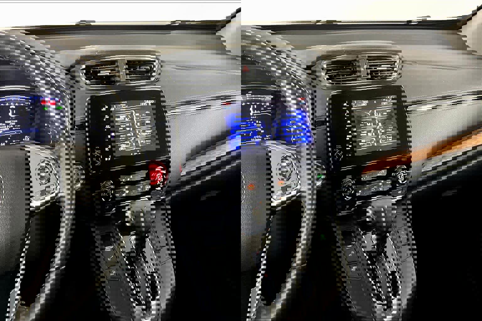 Used 2019 Honda CR-V Touring image 6