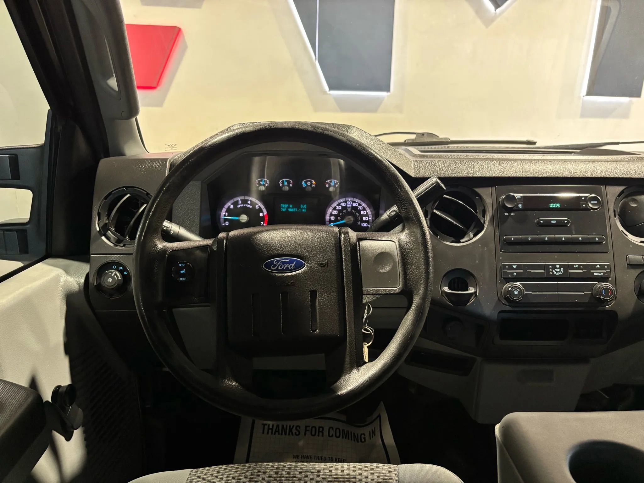 Used 2015 Ford F350 XL RWD image 23