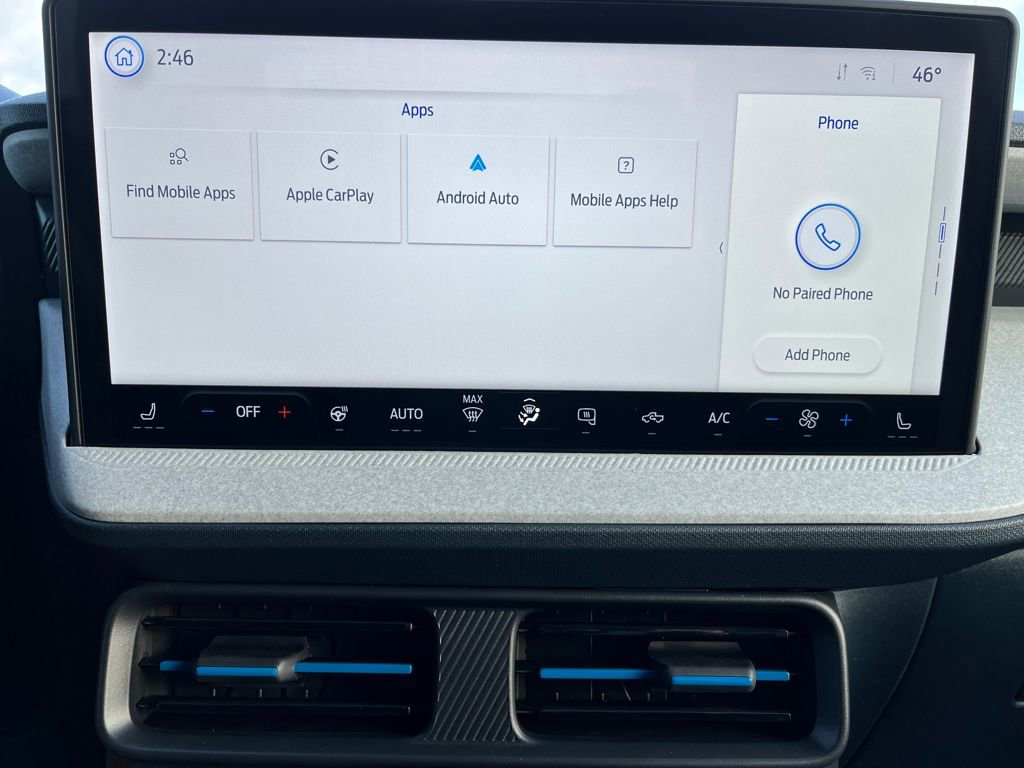 New 2026 Ford Maverick XLT w/ XLT Luxury Package AWD/4WD image 19