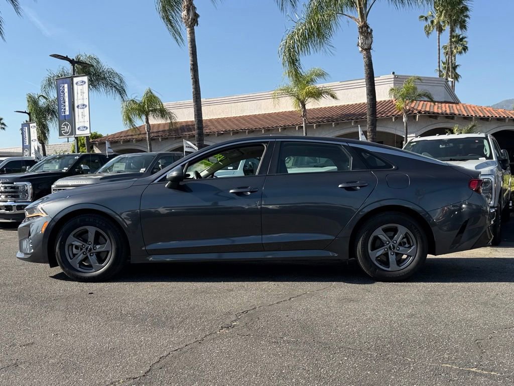 Used 2023 Kia K5 LXS FWD image 5