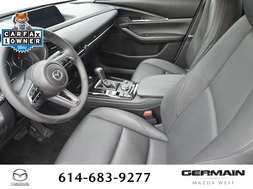 Used 2024 MAZDA CX-30 AWD 2.5 S w/ Select Sport Pkg image 20