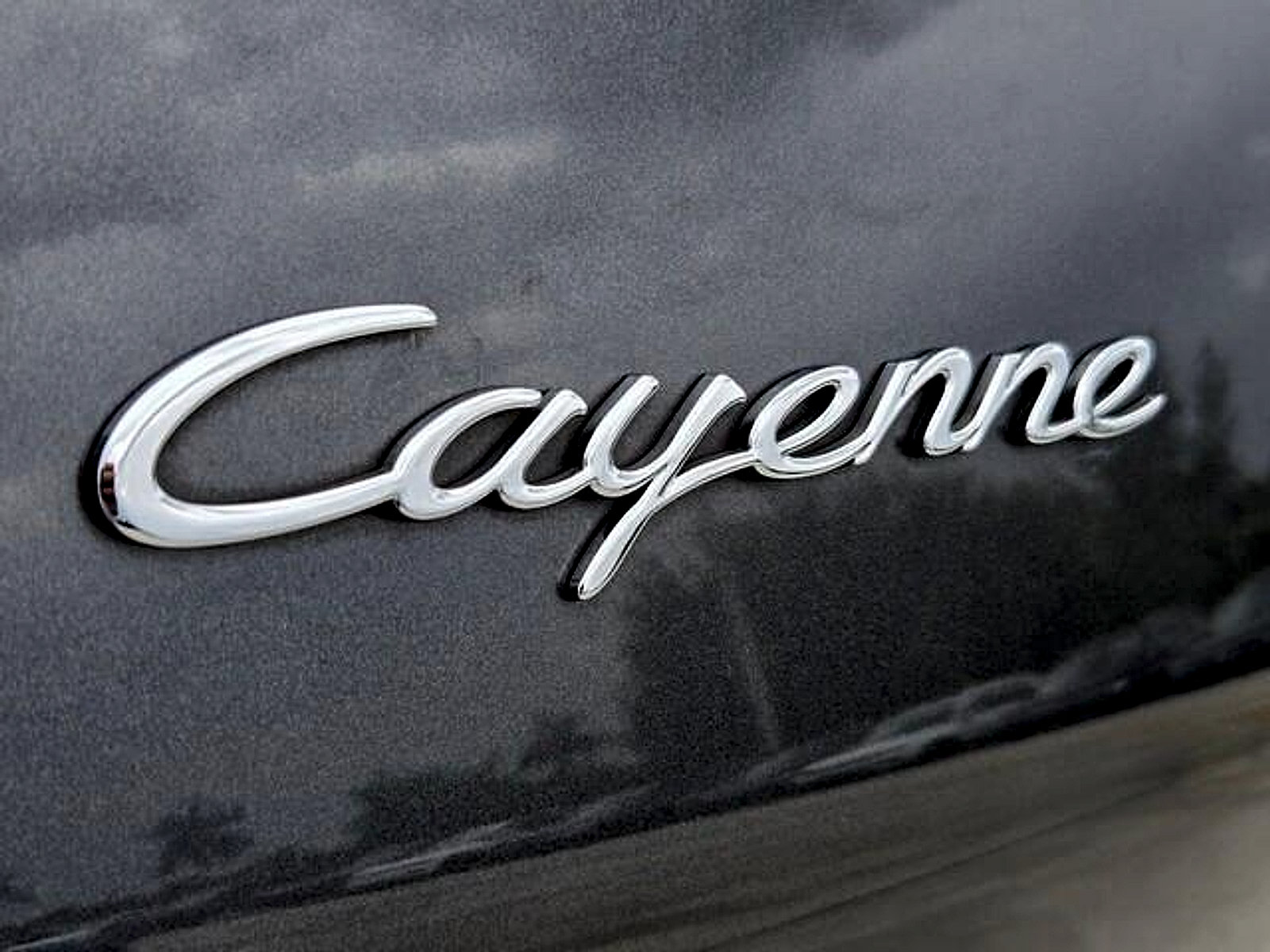 Used 2021 Porsche Cayenne Coupe AWD/4WD image 13