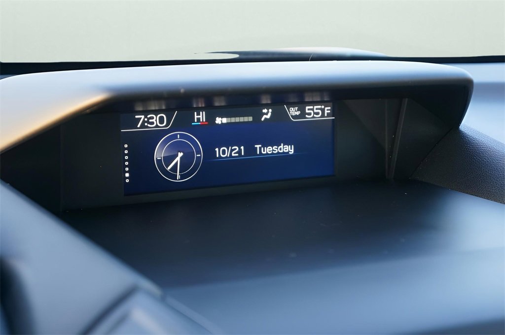 Used 2021 Subaru Forester Premium image 24