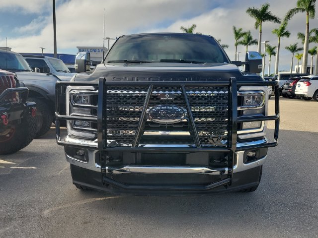 Certified 2026 Ford F250 King Ranch w/ Chrome Package AWD/4WD image 2