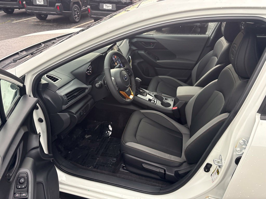 New 2026 Subaru Crosstrek 2.5i Wilderness AWD/4WD image 14