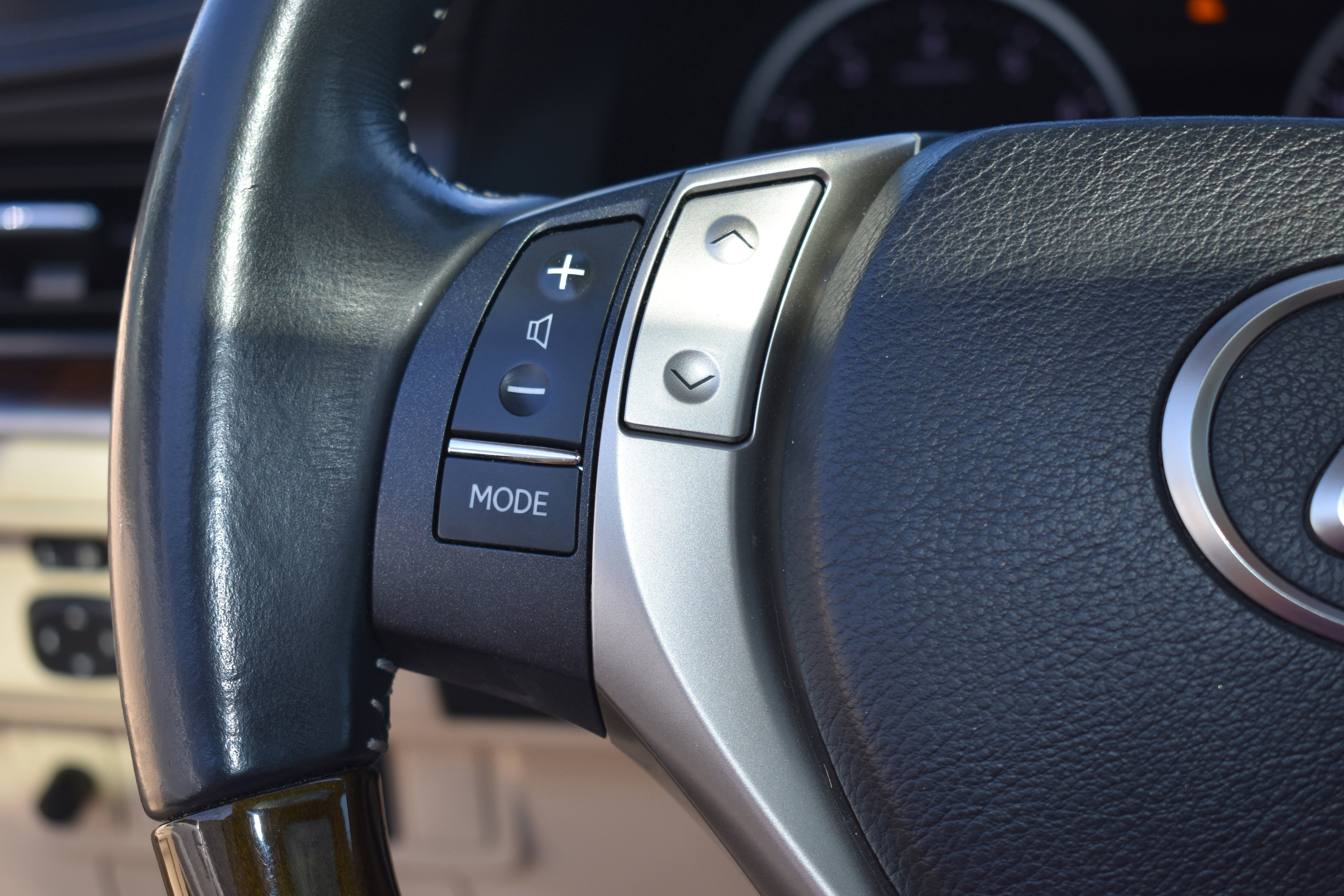 Used 2013 Lexus ES 350 w/ Premium Pkg image 15