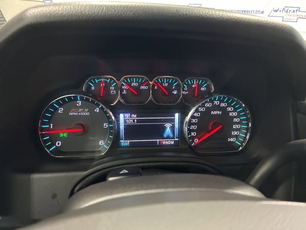 Used 2015 Chevrolet Tahoe LT AWD/4WD image 31