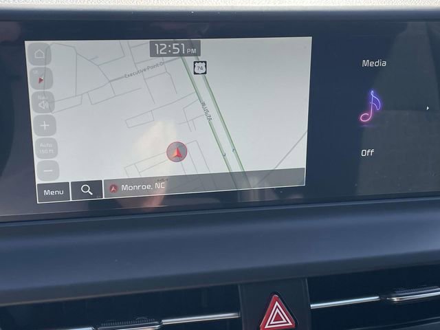 New 2026 Kia Seltos S FWD image 34