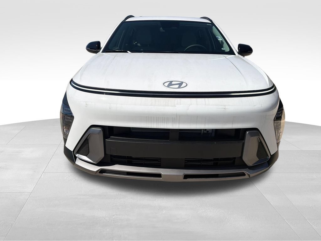 New 2026 Hyundai Kona SEL Premium FWD image 11