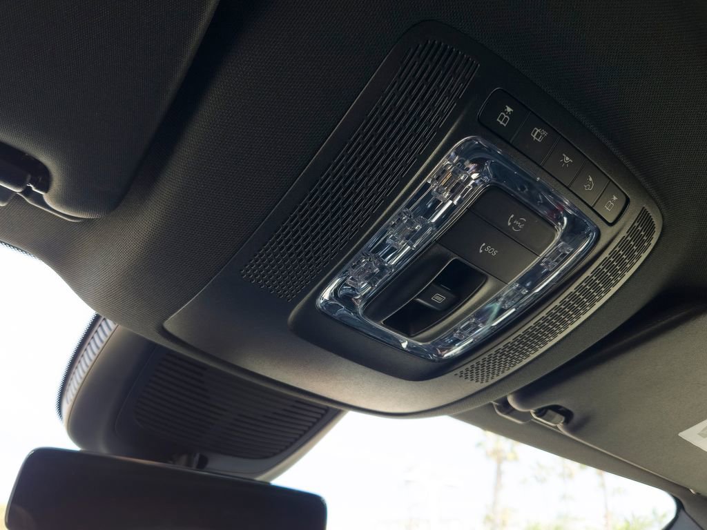 Used 2023 Mercedes-Benz GLE 53 AMG 4MATIC Coupe image 15