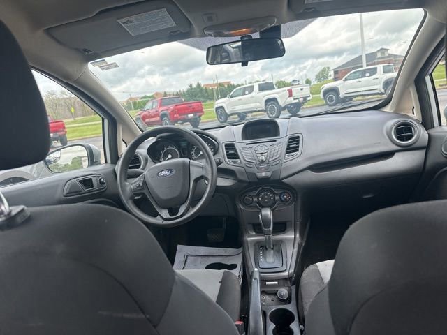 Used 2019 Ford Fiesta S FWD image 14