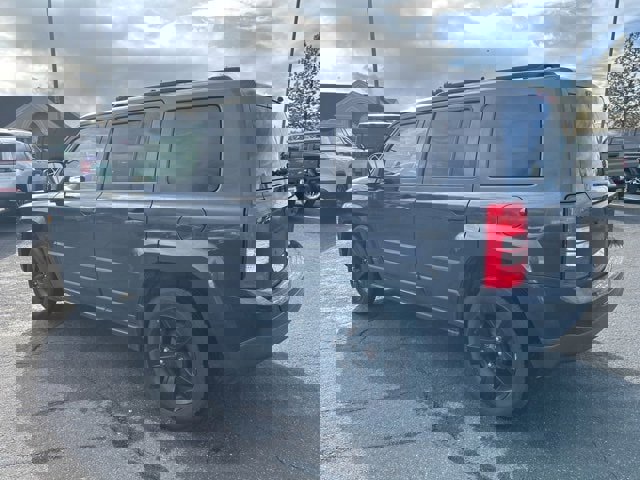 Used 2014 Jeep Patriot Sport w/ Southwest Package image 5