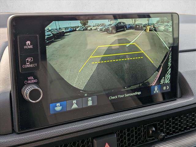 New 2026 Honda CR-V EX image 13