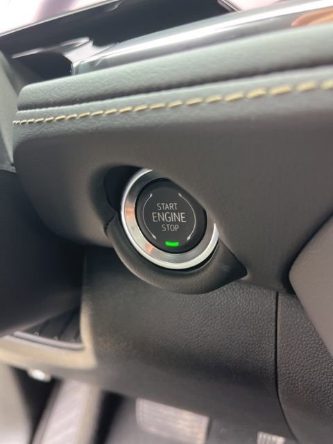 New 2026 Chevrolet Suburban Premier image 27