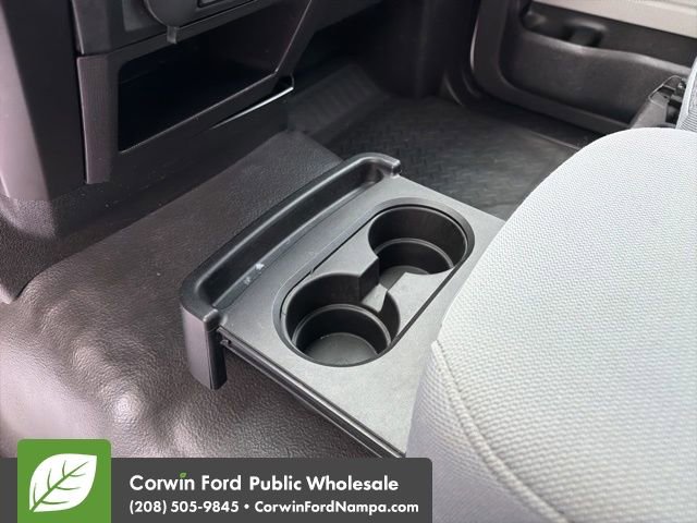 Used 2013 Ford F150 XL w/ Mid Equipment Group image 23