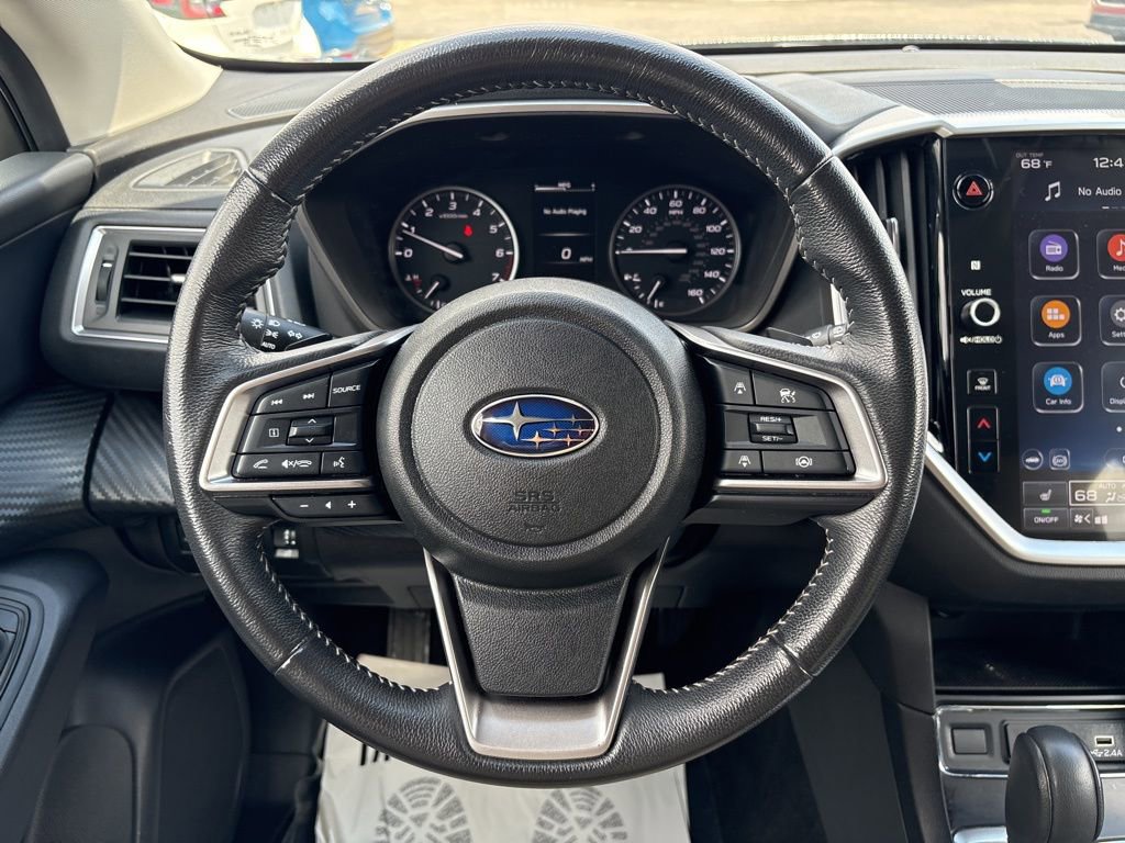 Certified 2023 Subaru Ascent Premium w/ Convenience Package image 13