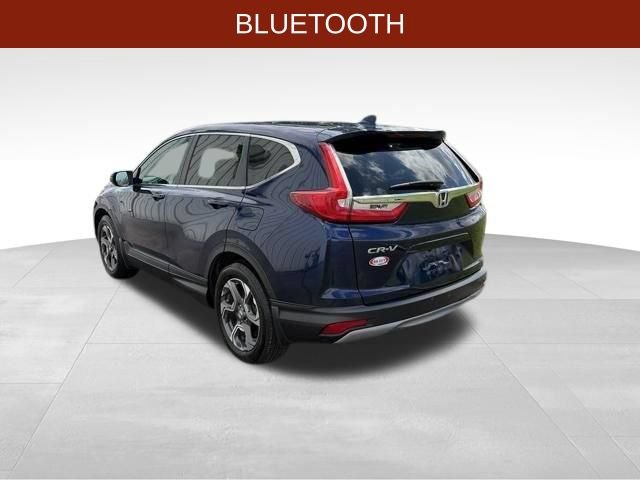 Used 2019 Honda CR-V EX image 5