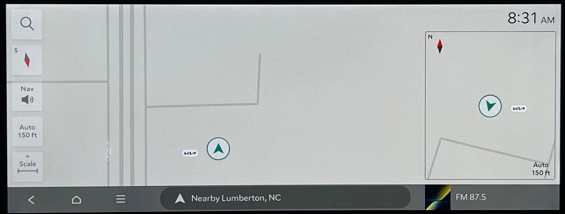 New 2026 Kia Sorento EX image 23