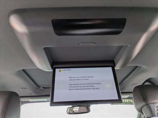 Certified 2023 Toyota Sienna Platinum image 19