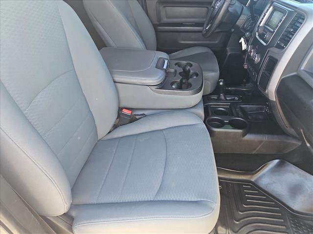 Used 2017 RAM 2500 Tradesman w/ Chrome Appearance Group image 20