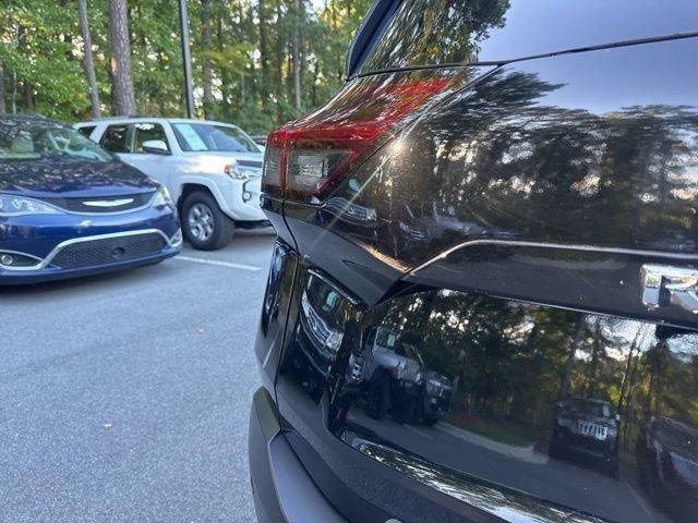 Used 2021 Nissan Rogue SV image 14