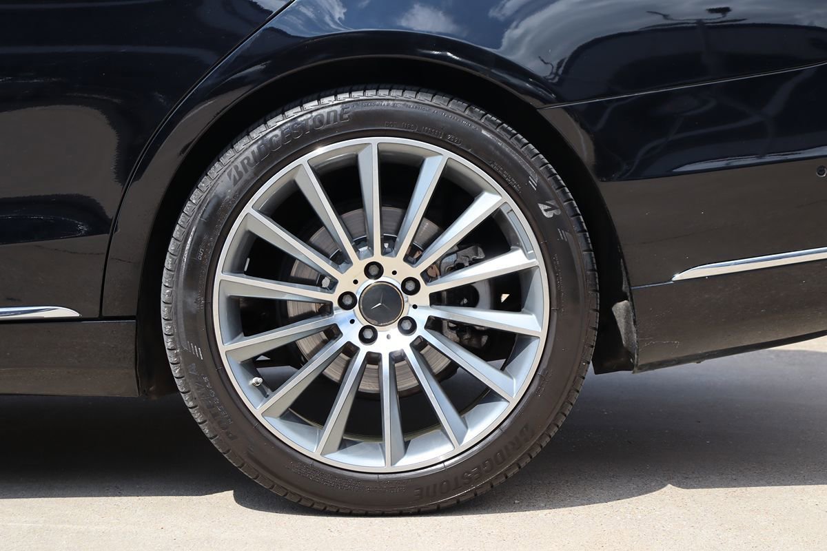 Used 2018 Mercedes-Benz S 450 Sedan image 53