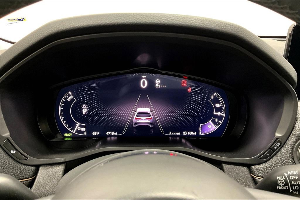 Used 2025 MAZDA CX-70 Plug-In Hybrid w/ Premium Pkg image 26