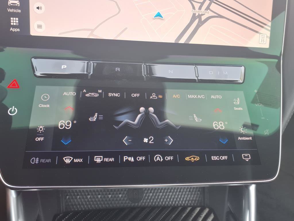 New 2024 Maserati GranTurismo Modena AWD/4WD image 11