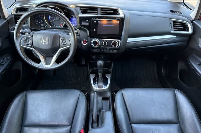 Used 2016 Honda Fit EX-L image 16