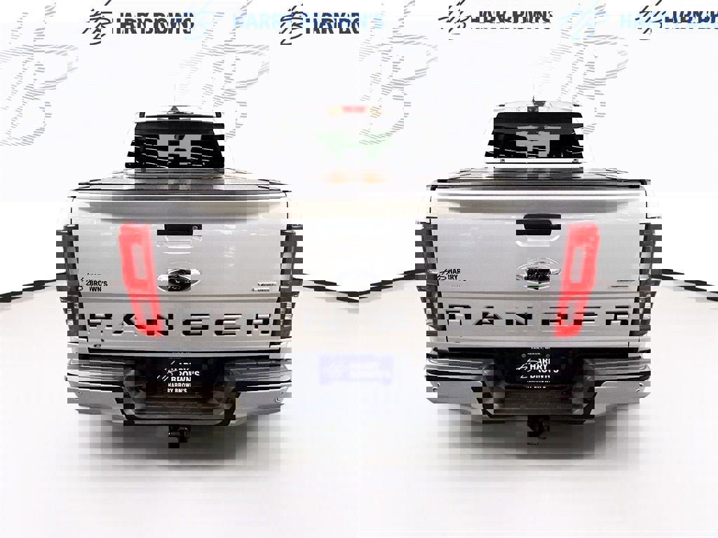 Used 2019 Ford Ranger XLT w/ Trailer Tow Package image 27