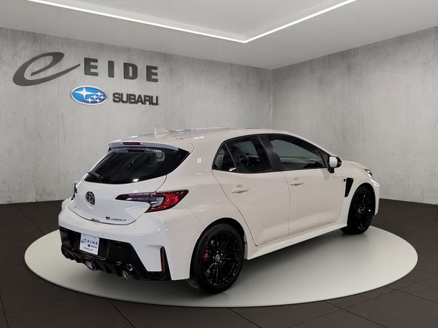 Used 2024 Toyota Corolla Premium image 4