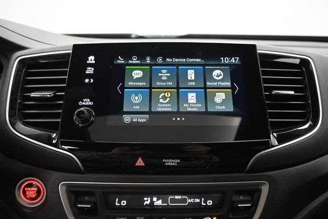 Certified 2025 Honda Passport TrailSport image 14