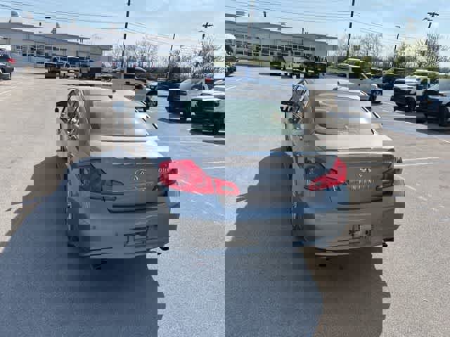 Used 2013 INFINITI G37 x w/ Premium Pkg image 13