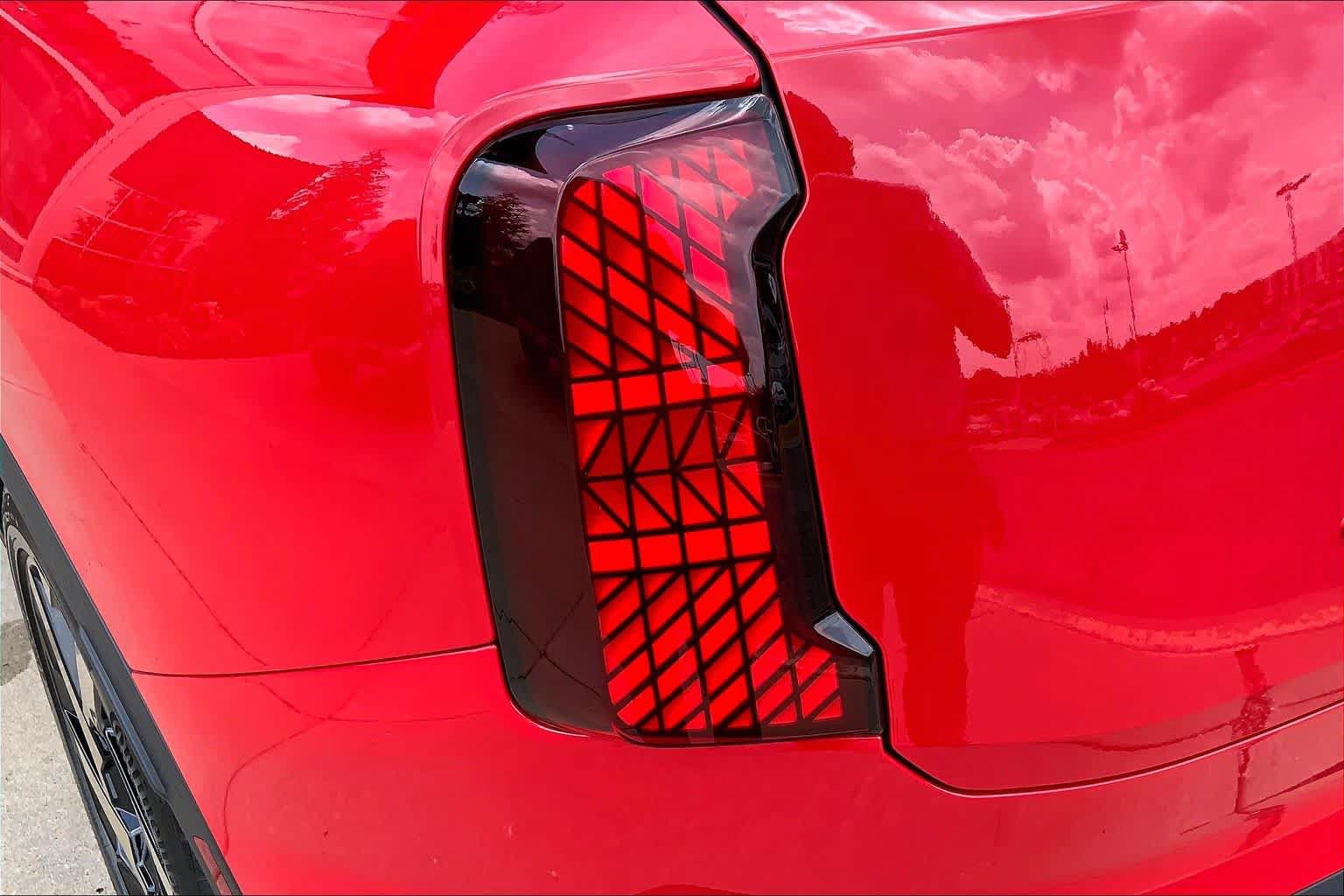 New 2027 MINI Cooper Countryman S AWD/4WD image 14
