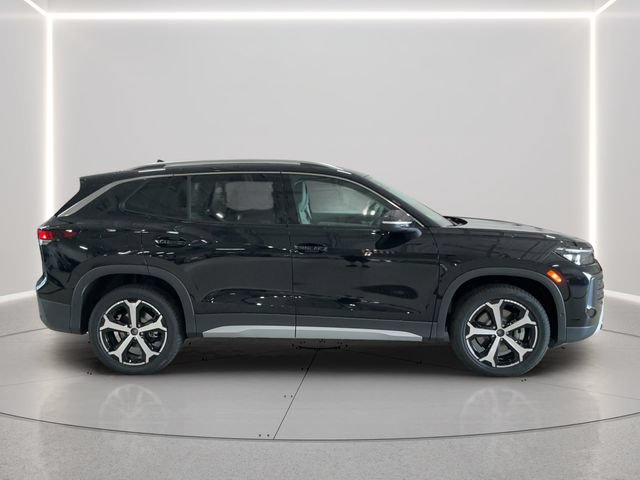 New 2026 Volkswagen Tiguan SE AWD/4WD image 7